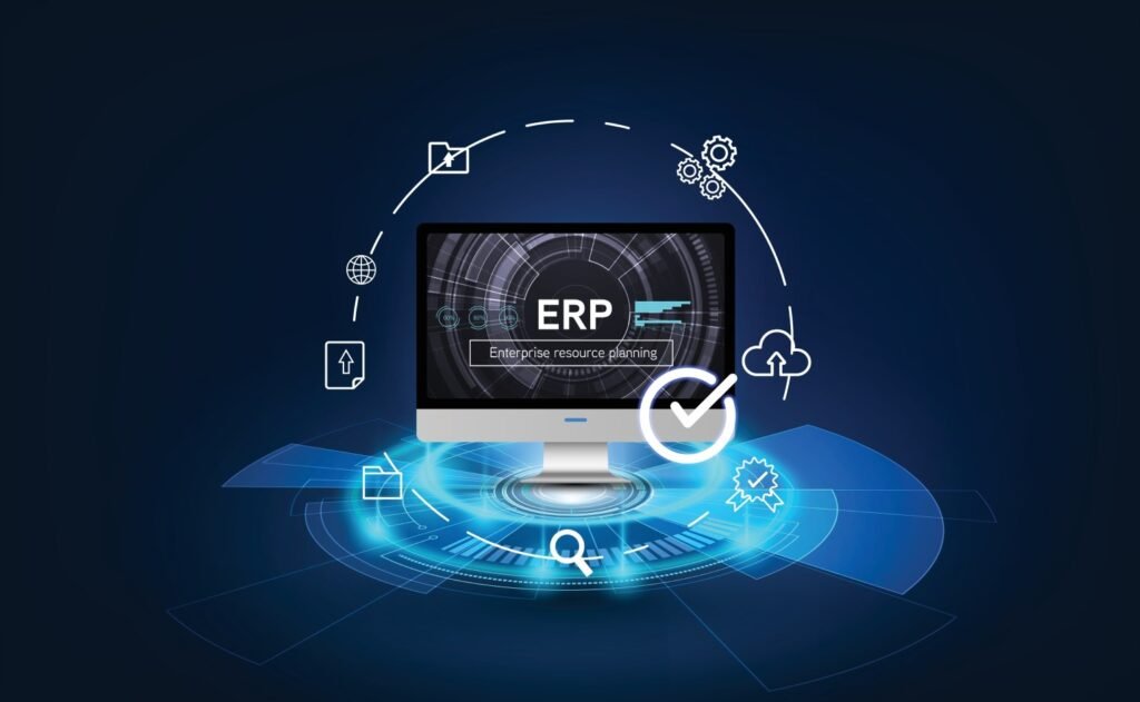 Enterprise Software Development - Nexozia Technologies
