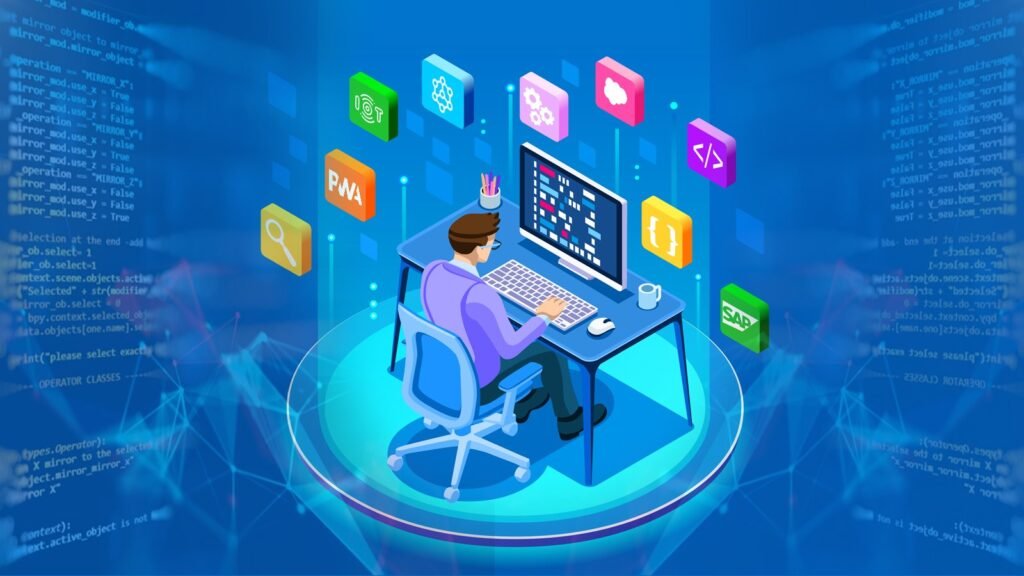 Software Portal Development - Nexozia Technologies