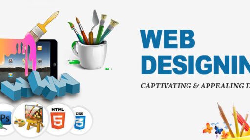 Website Re design services