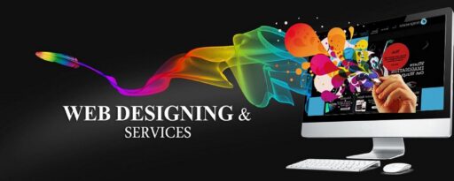 Website design services