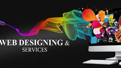 Website design services