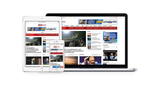 News-website